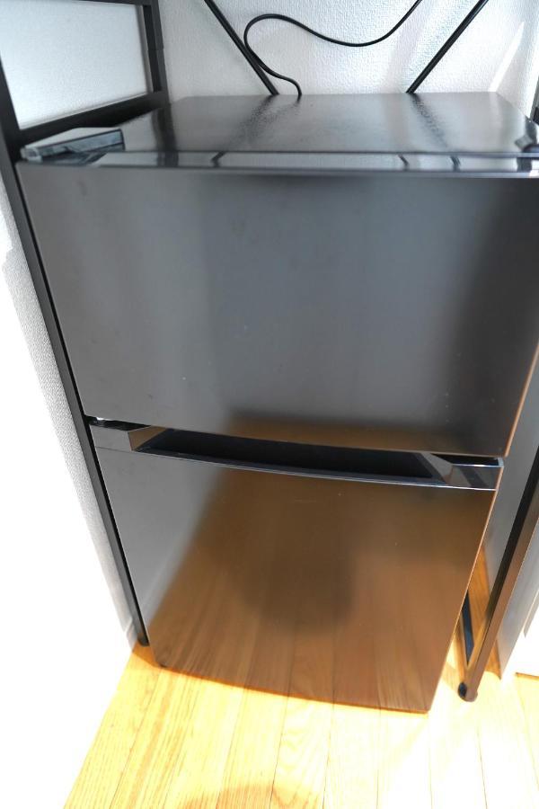 Close To Shinjuku!twin Beds,projector,appliances!