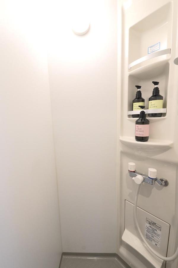 Apartment Close To Shinjuku!twin Beds,projector,appliances! Tokyo