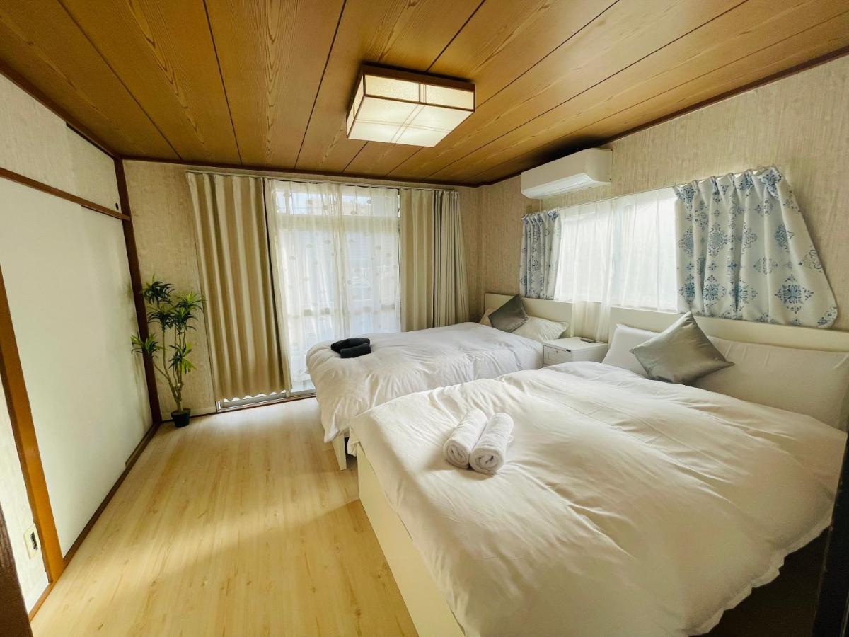 Apartment Nishi-shinjuku 3ldk *