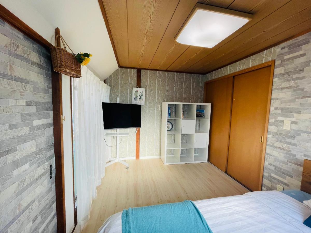 Nishi-shinjuku 3ldk Apartment