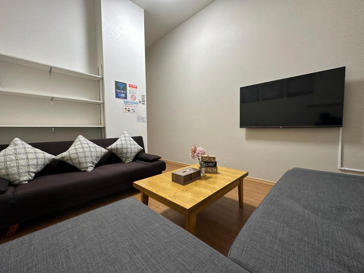 Apartment Nestay Tabata 03 *