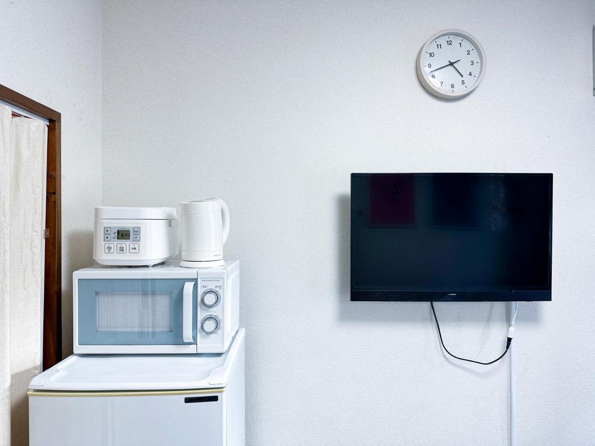 Nestay Tabata Apartment