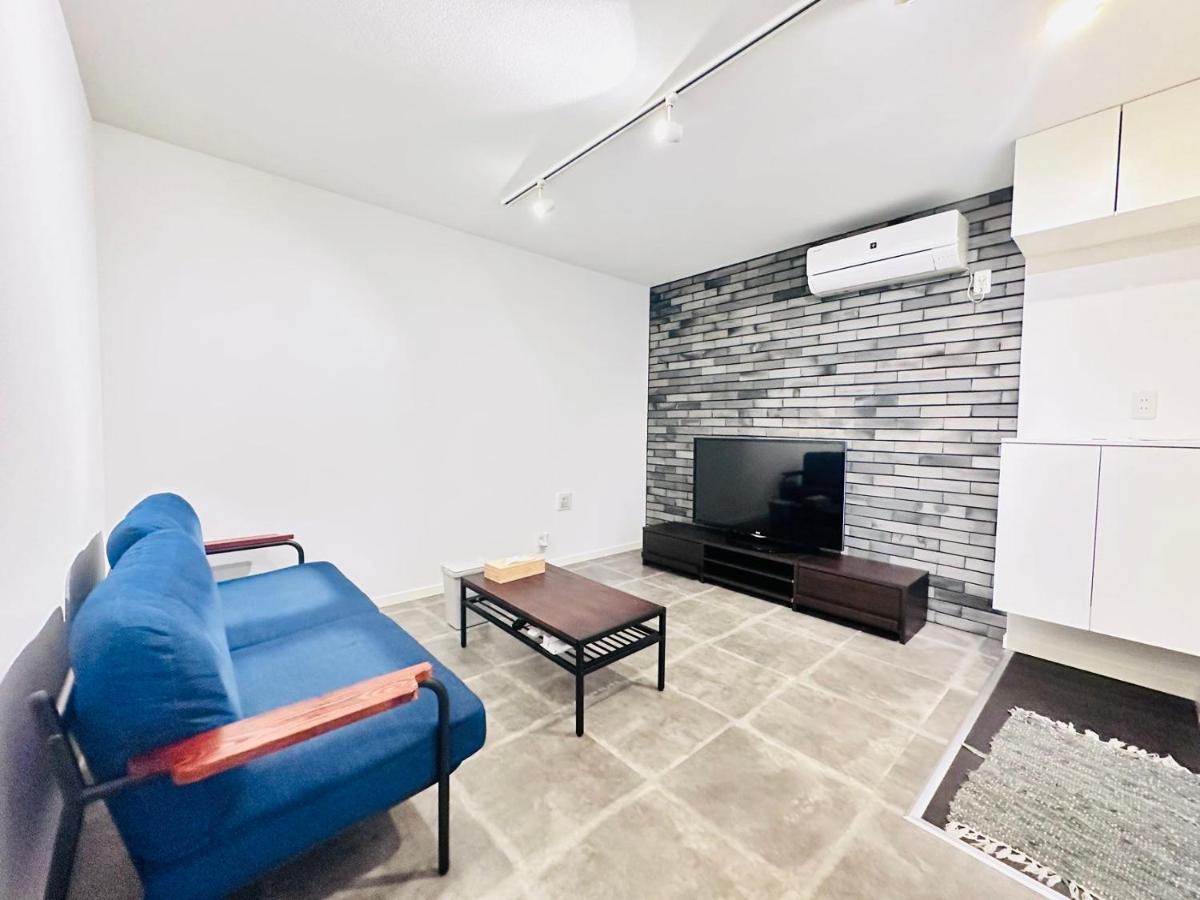 Apartment 涩谷中心独层民宿