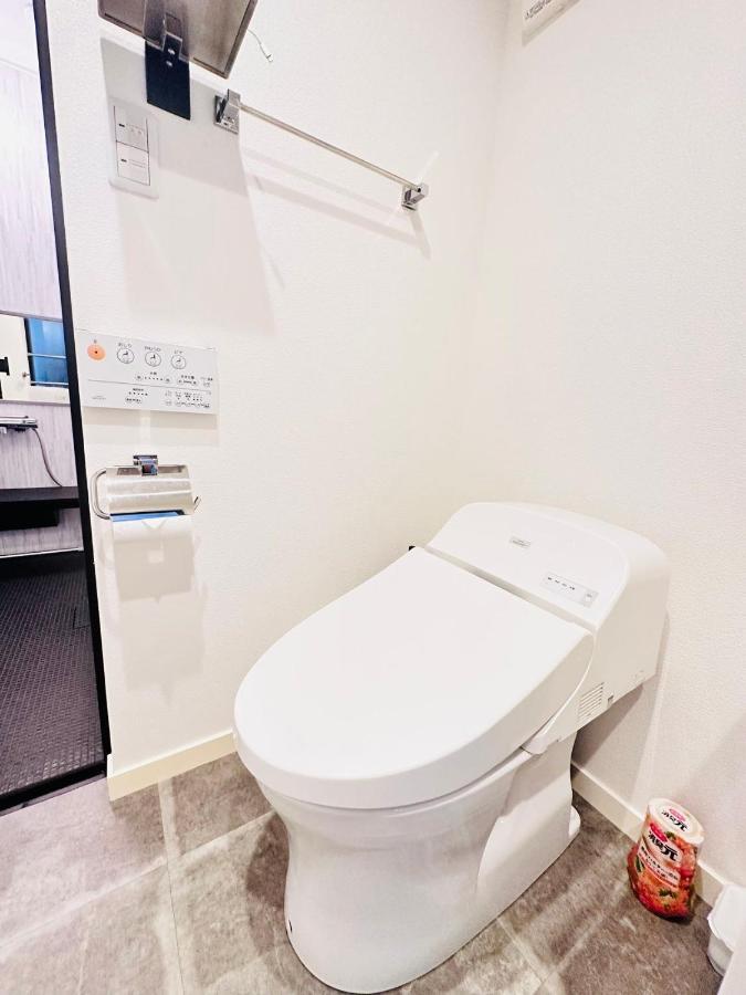 Apartment 涩谷中心独层民宿 Tokyo