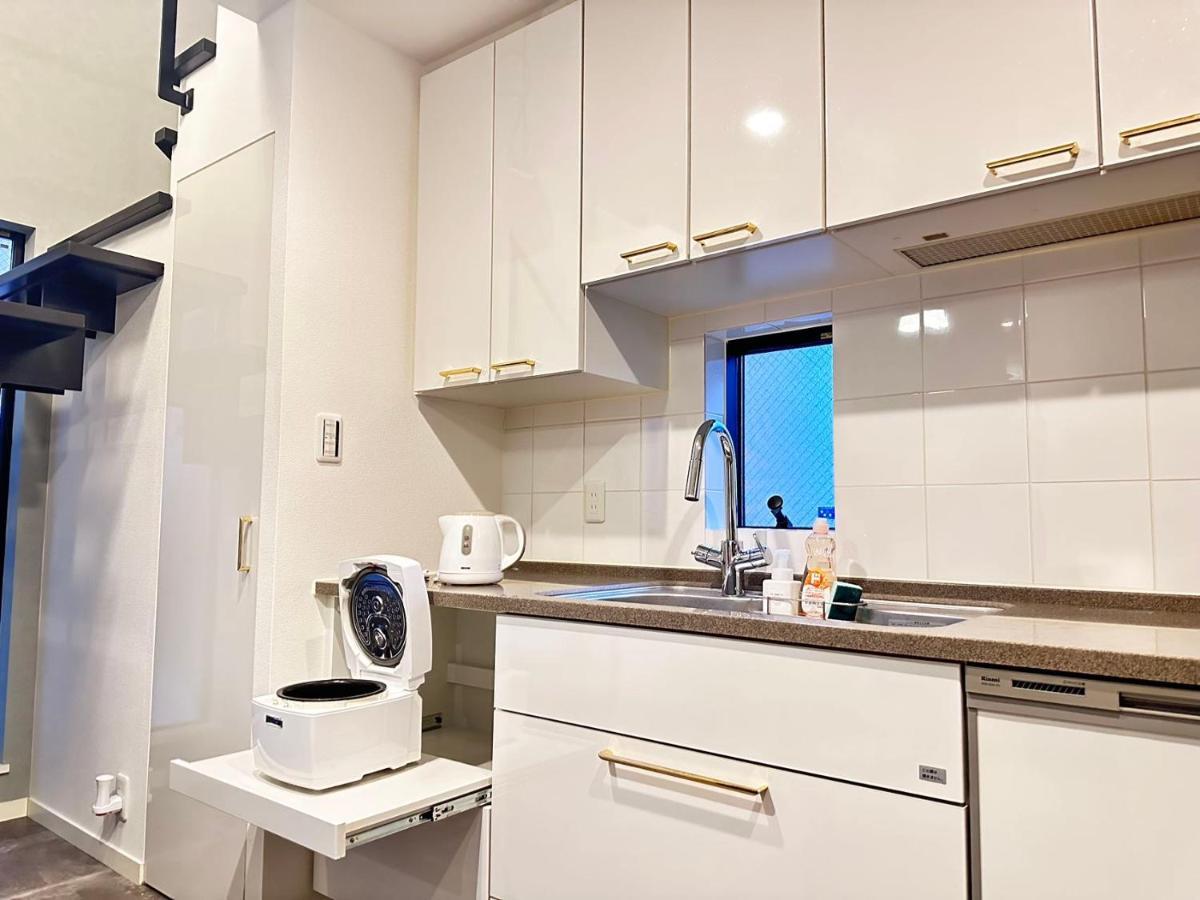 Apartment 涩谷中心独层民宿