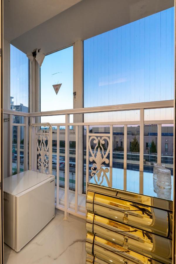 Reimi Mondo602 Apartment Tokyo