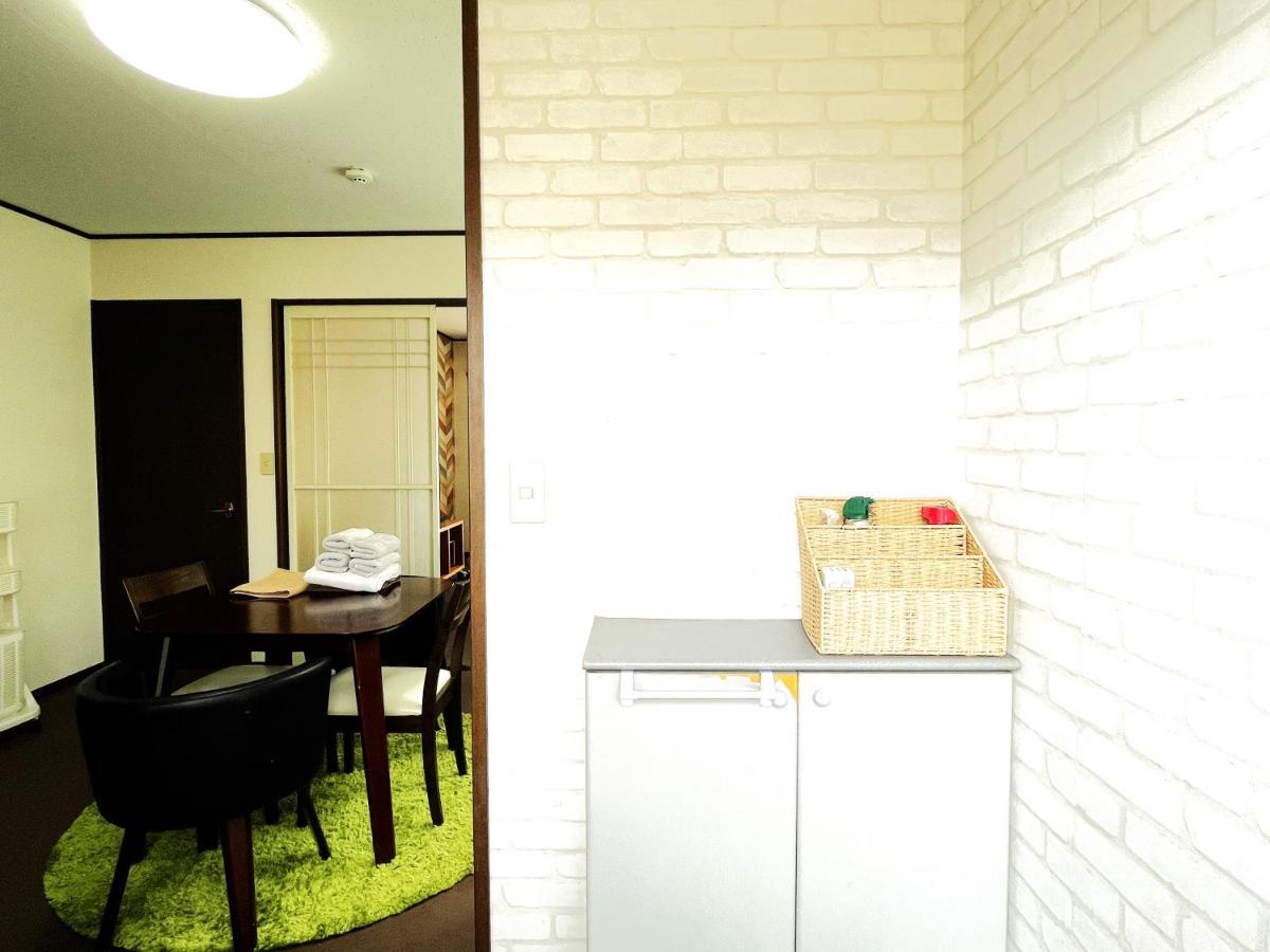 Estate F 201 Apartment