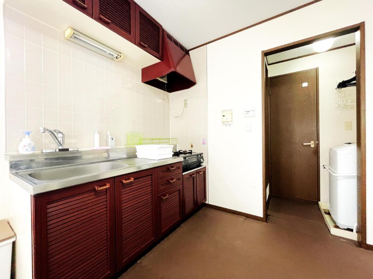Apartment Estate F 201 *