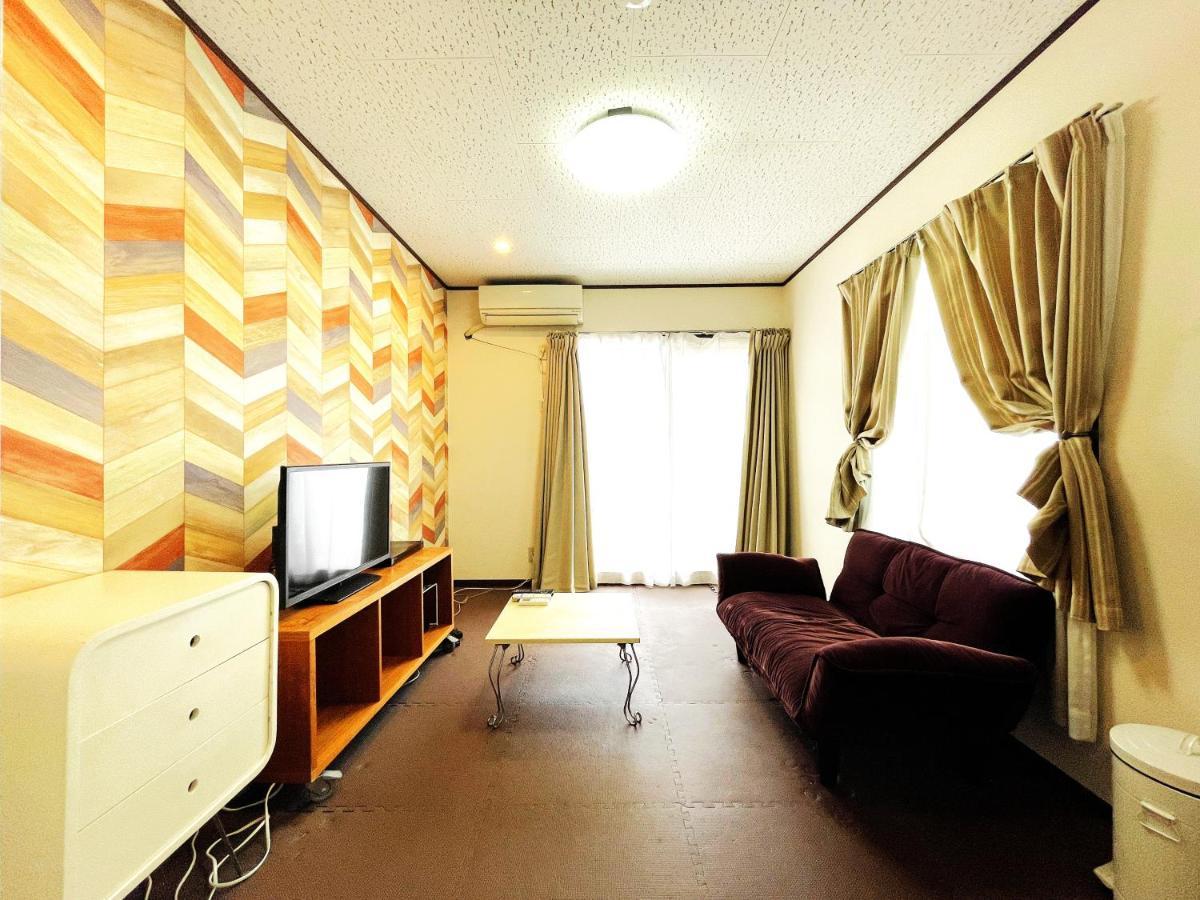 Estate F 201 Tokyo