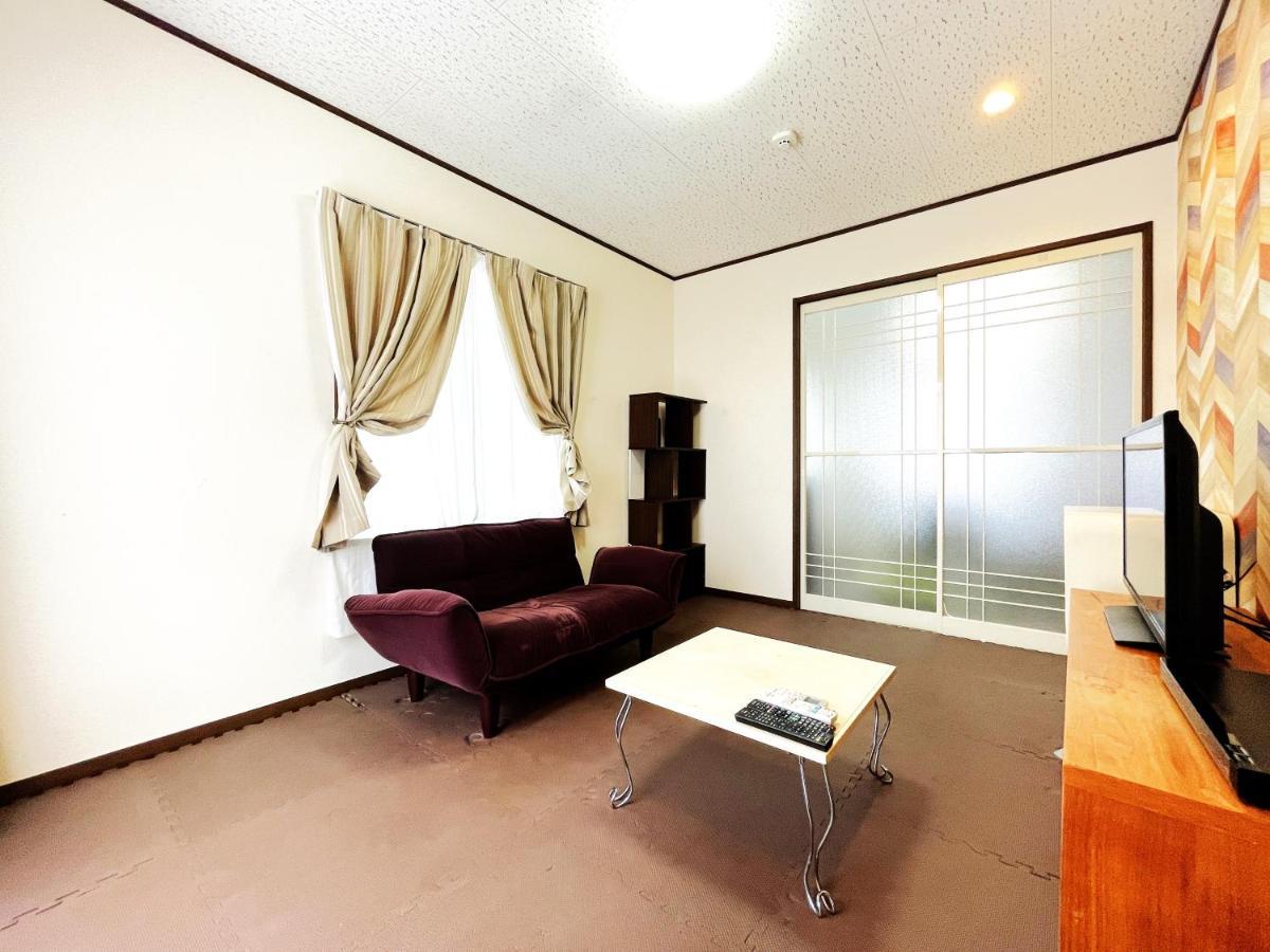 Estate F 201 Apartment *