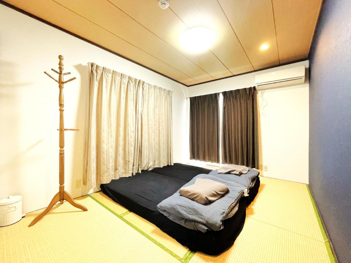 Estate F 201 Tokyo
