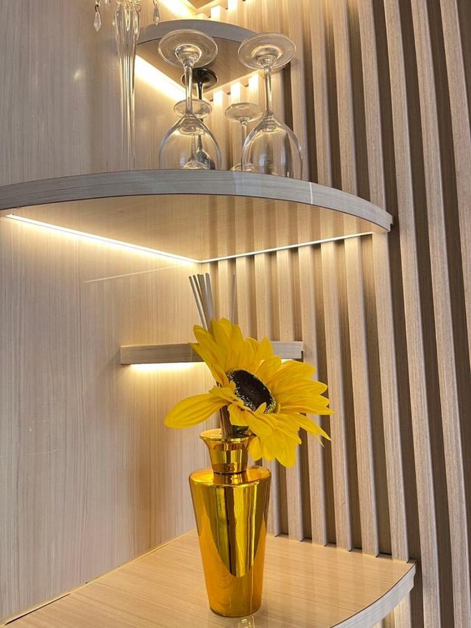 Reimi Mondo9 Apartment *