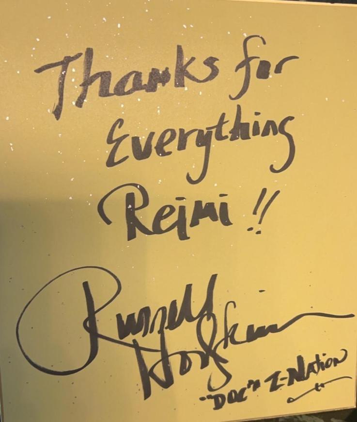 Reimi Mondo9 *