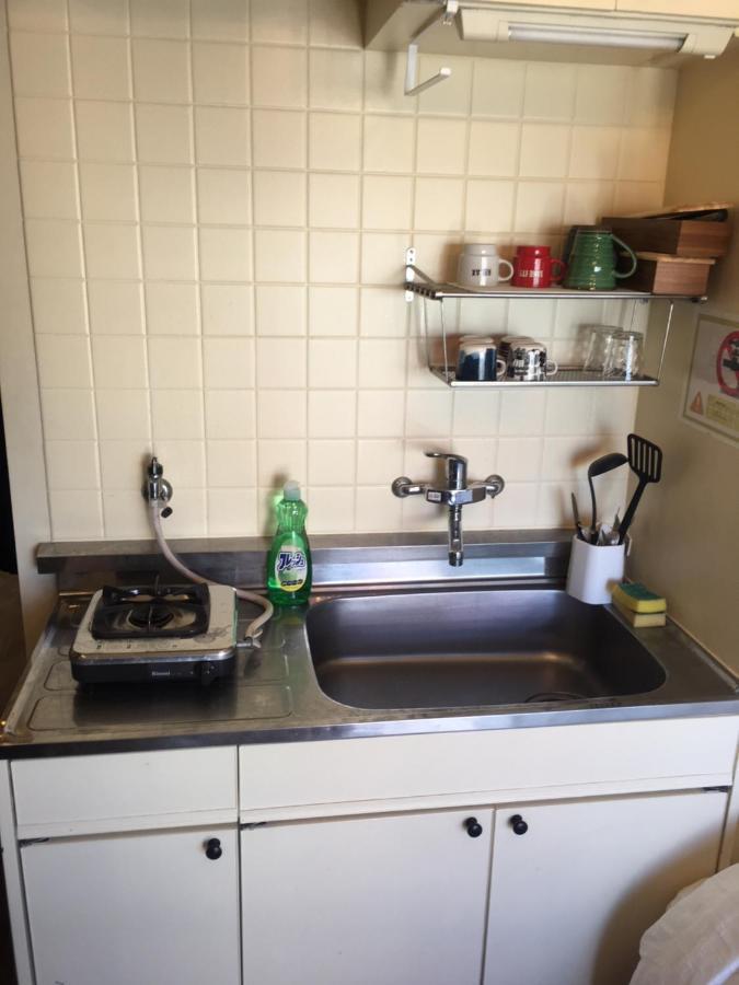 10 Minutes Direct To Shibuya Crossing! Heart Of Tokyo! Mishuku Apartment *