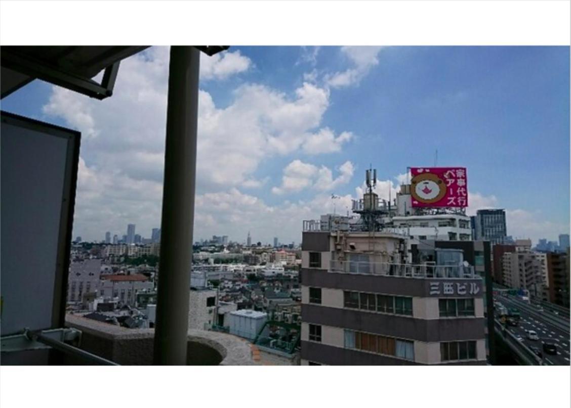 10 Minutes Direct To Shibuya Crossing! Heart Of Tokyo! Mishuku * Tokyo