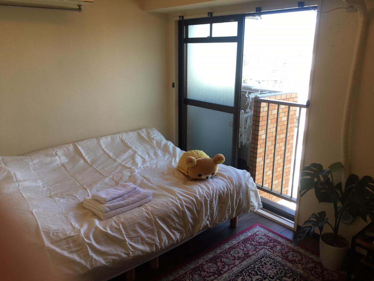 Apartment 10 Minutes Direct To Shibuya Crossing! Heart Of Tokyo! Mishuku *