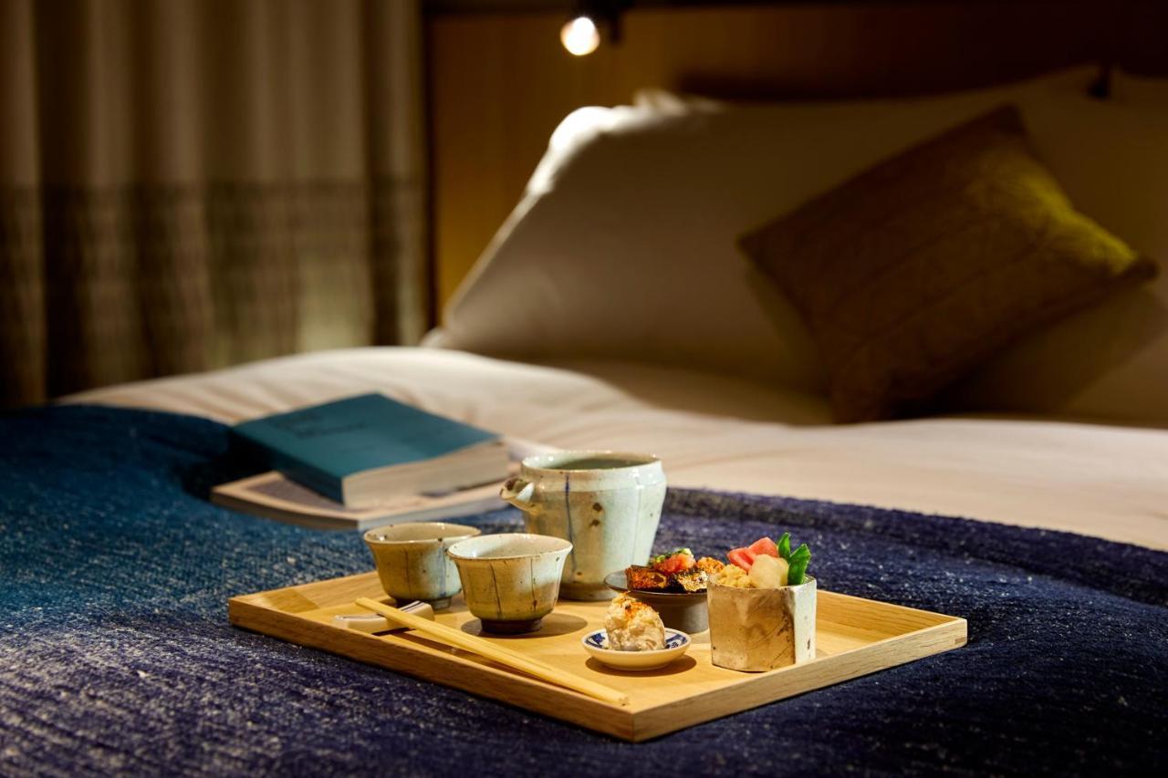 Hotel Tsuki Tokyo