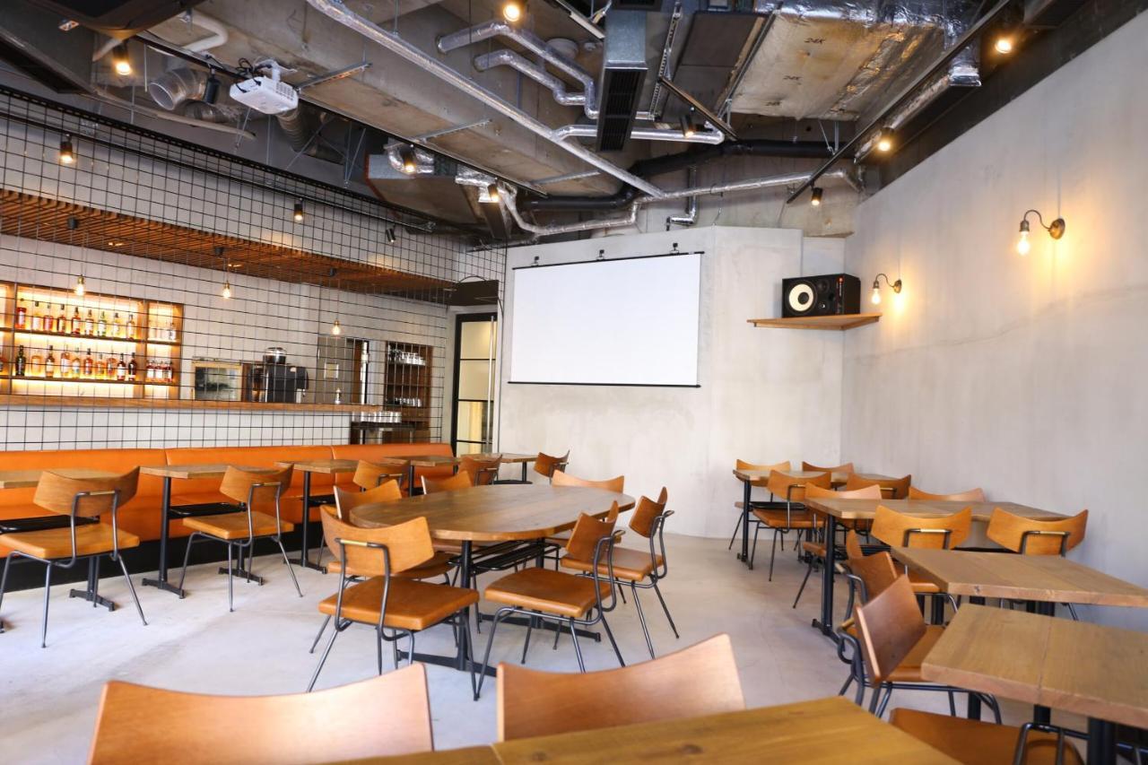 Agora Place Asakusa