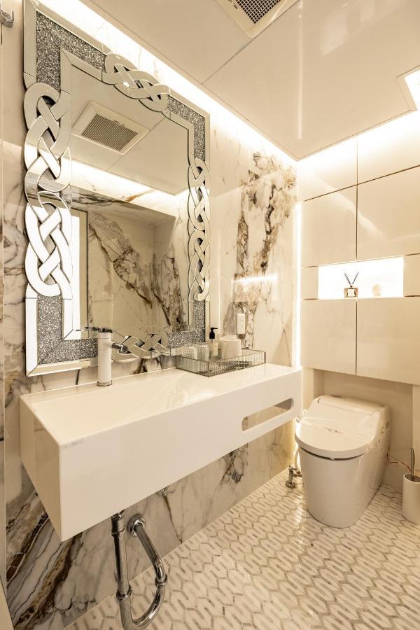 Reimi Mondo602 Apartment Tokyo