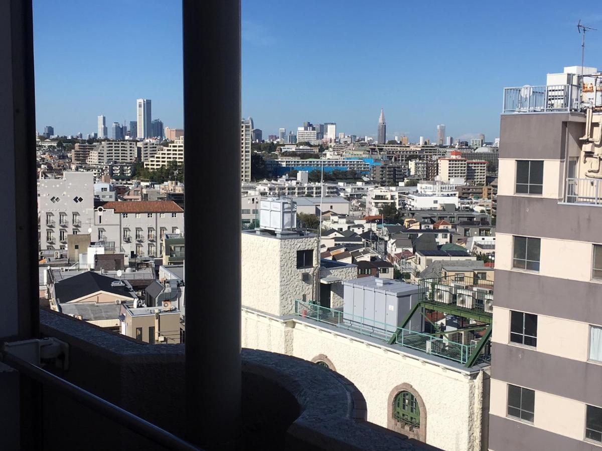 Apartment 10 Minutes Direct To Shibuya Crossing! Heart Of Tokyo! Mishuku *