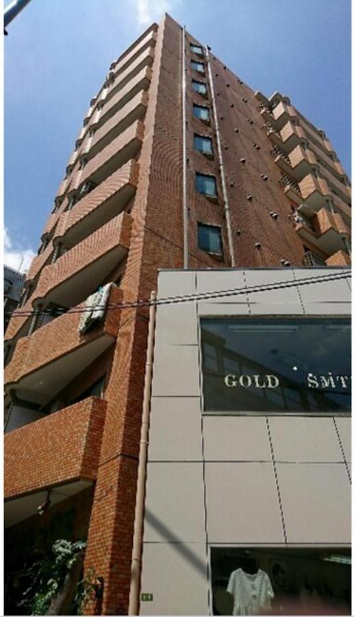 Apartment 10 Minutes Direct To Shibuya Crossing! Heart Of Tokyo! Mishuku *