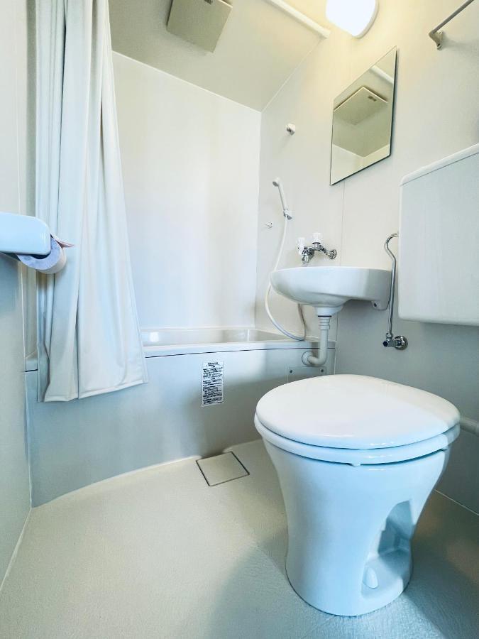 Apartment Dongjing Zhongxin: Spacious Near Menmaeda Station