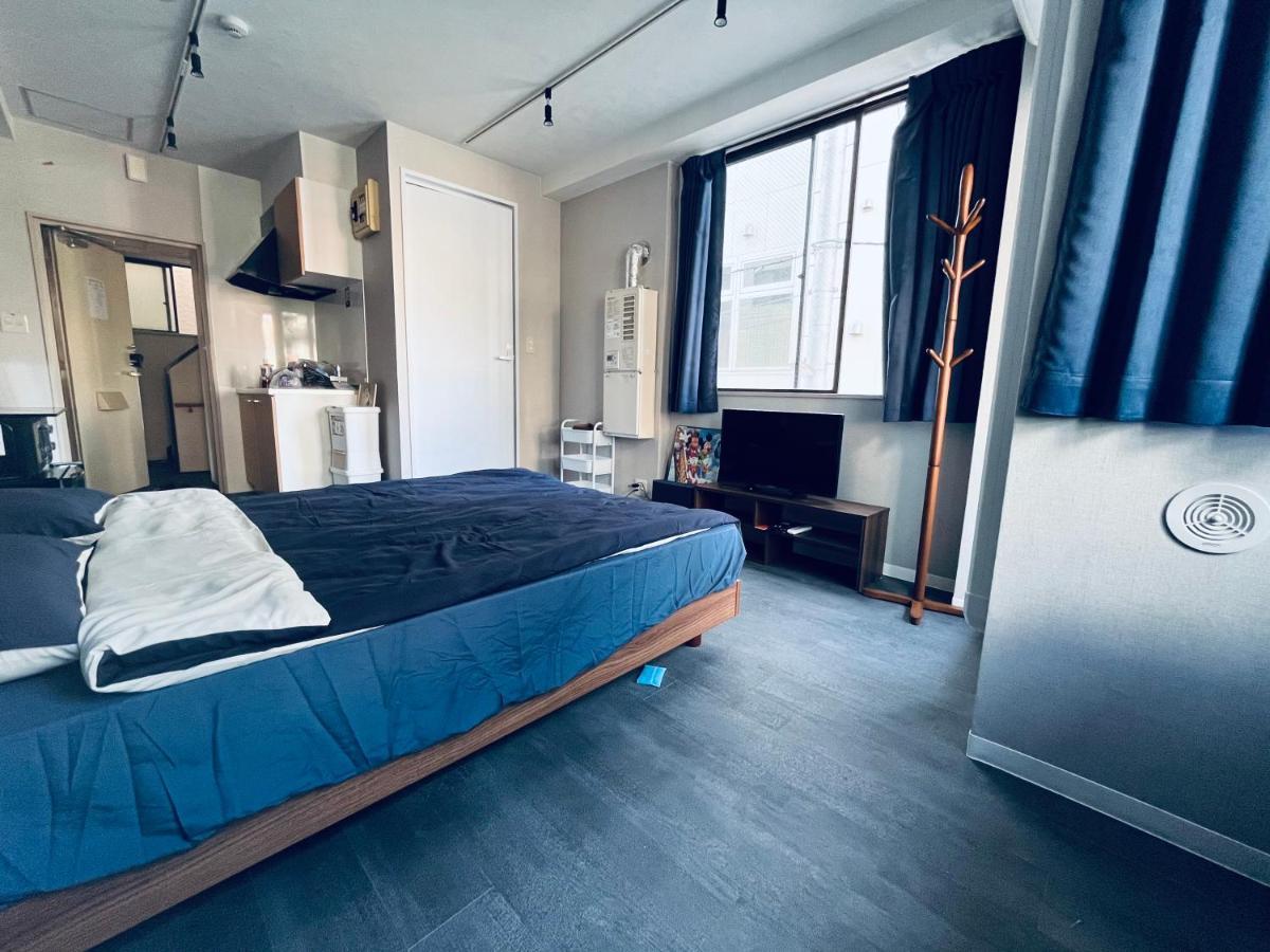 Dongjing Zhongxin: Spacious Near Menmaeda Station