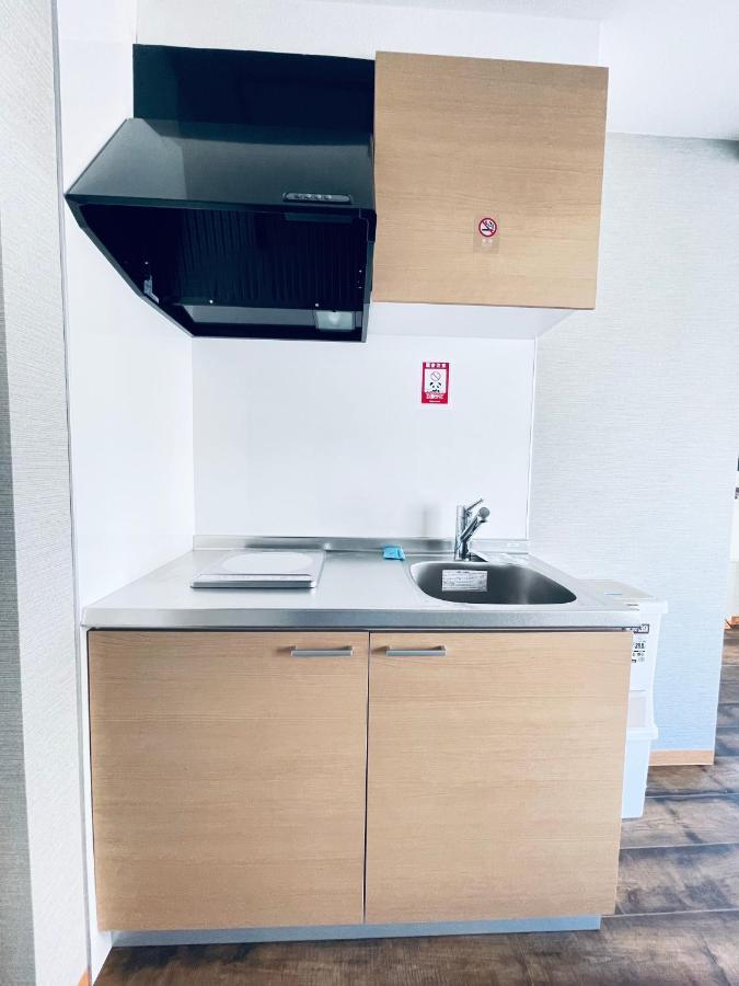 Apartment Dongjing Zhongxin: Spacious Near Menmaeda Station