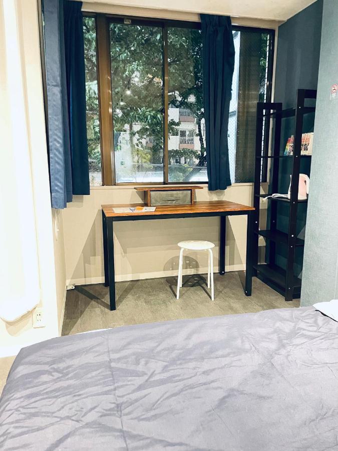 Dongjing Zhongxin: Spacious Near Menmaeda Station Tokyo