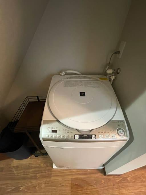 Apartment 都内桜名所寝室から桜観賞リノベーリョン一軒家池袋エリア中板橋駅 *