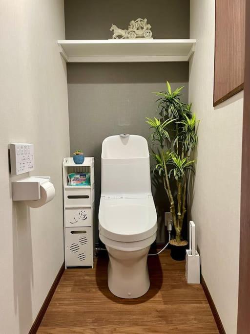 都内桜名所寝室から桜観賞リノベーリョン一軒家池袋エリア中板橋駅 Apartment *