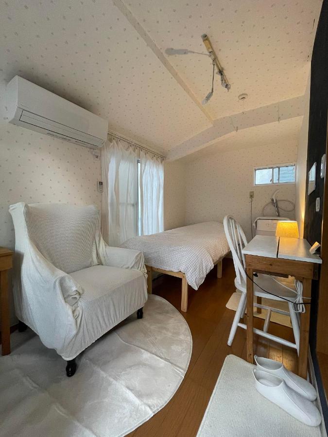 Apartment 経堂の小さなお部屋cottu *