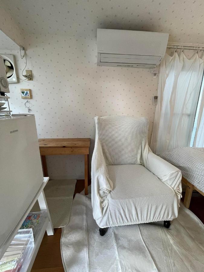 経堂の小さなお部屋cottu Apartment *