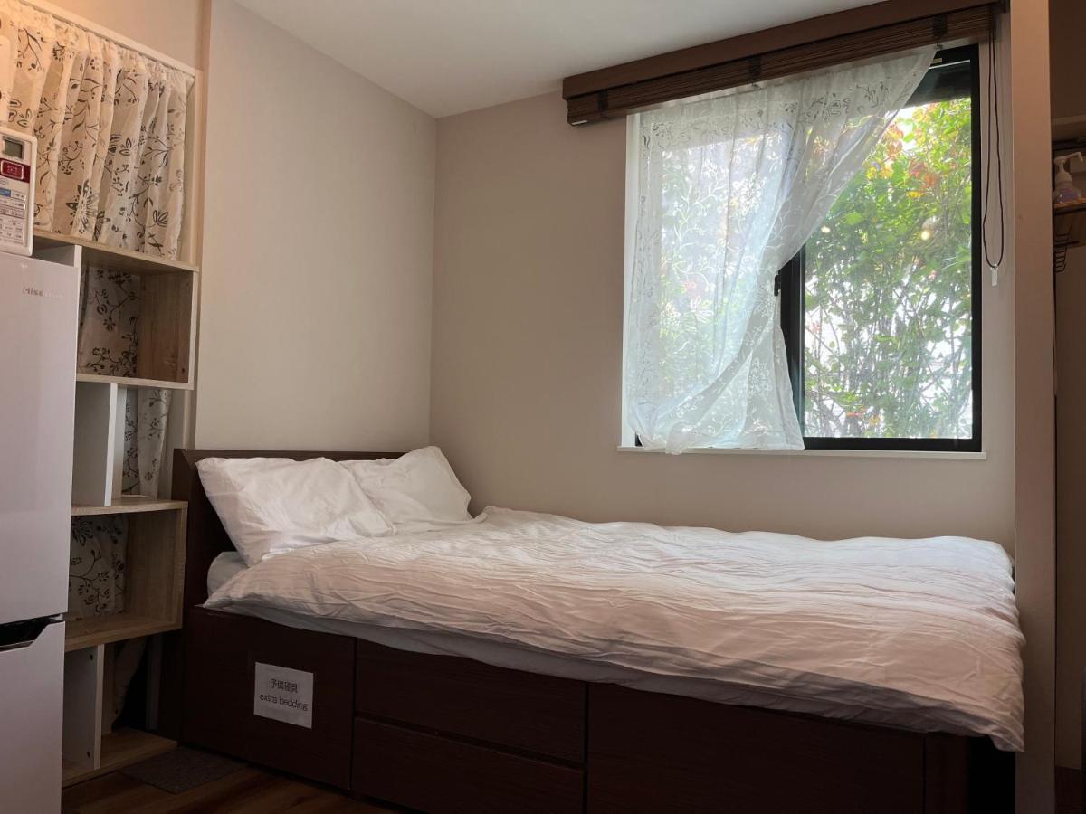 Apartment Bara 苑 目黒: Tranquil Luxury Near Hanami Spots Tokyo