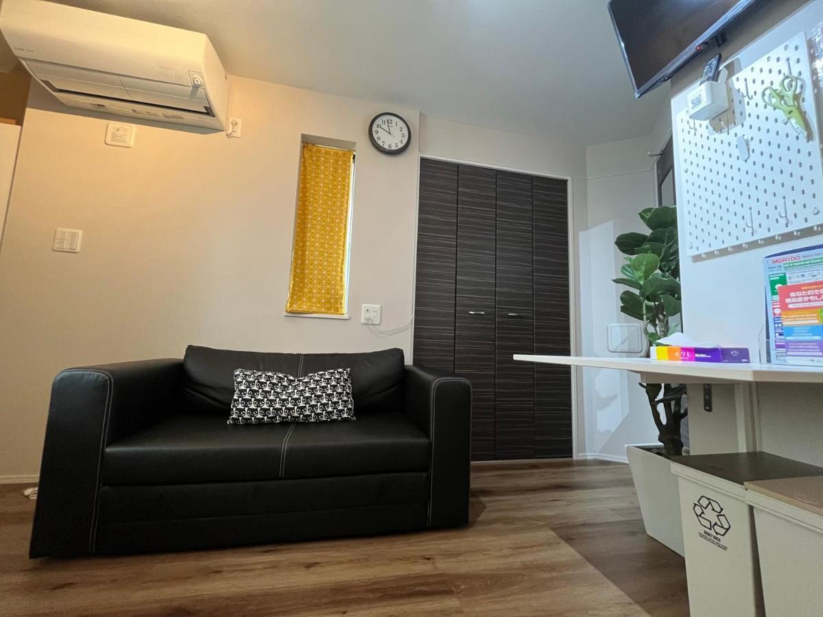 Apartment Bara 苑 目黒: Tranquil Luxury Near Hanami Spots
