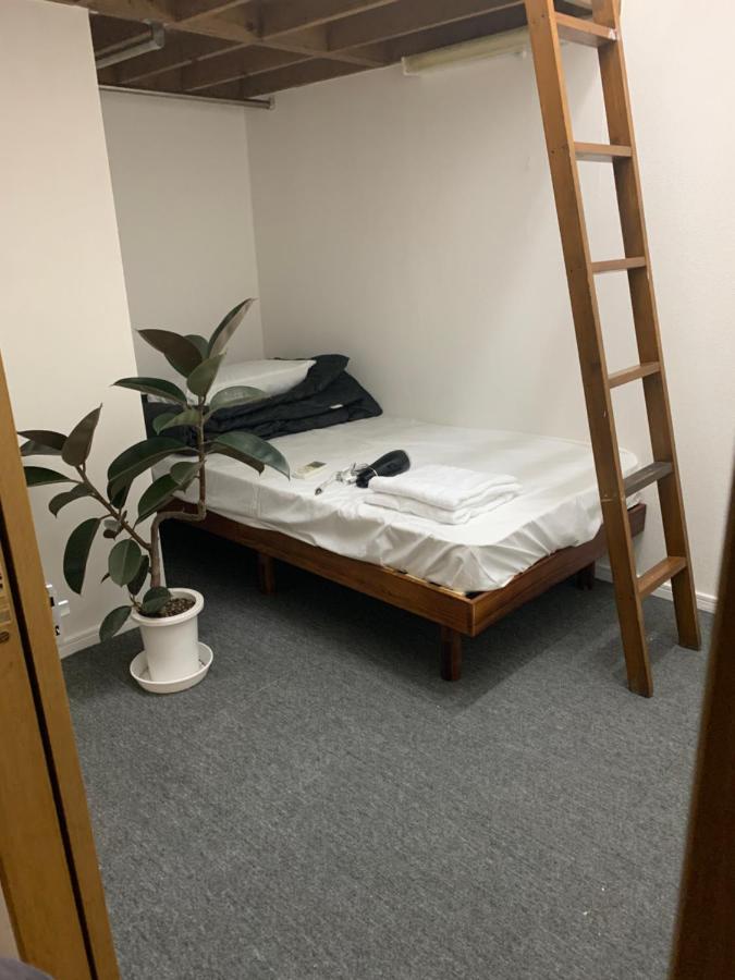 Asakusagasm House Guest house Tokyo