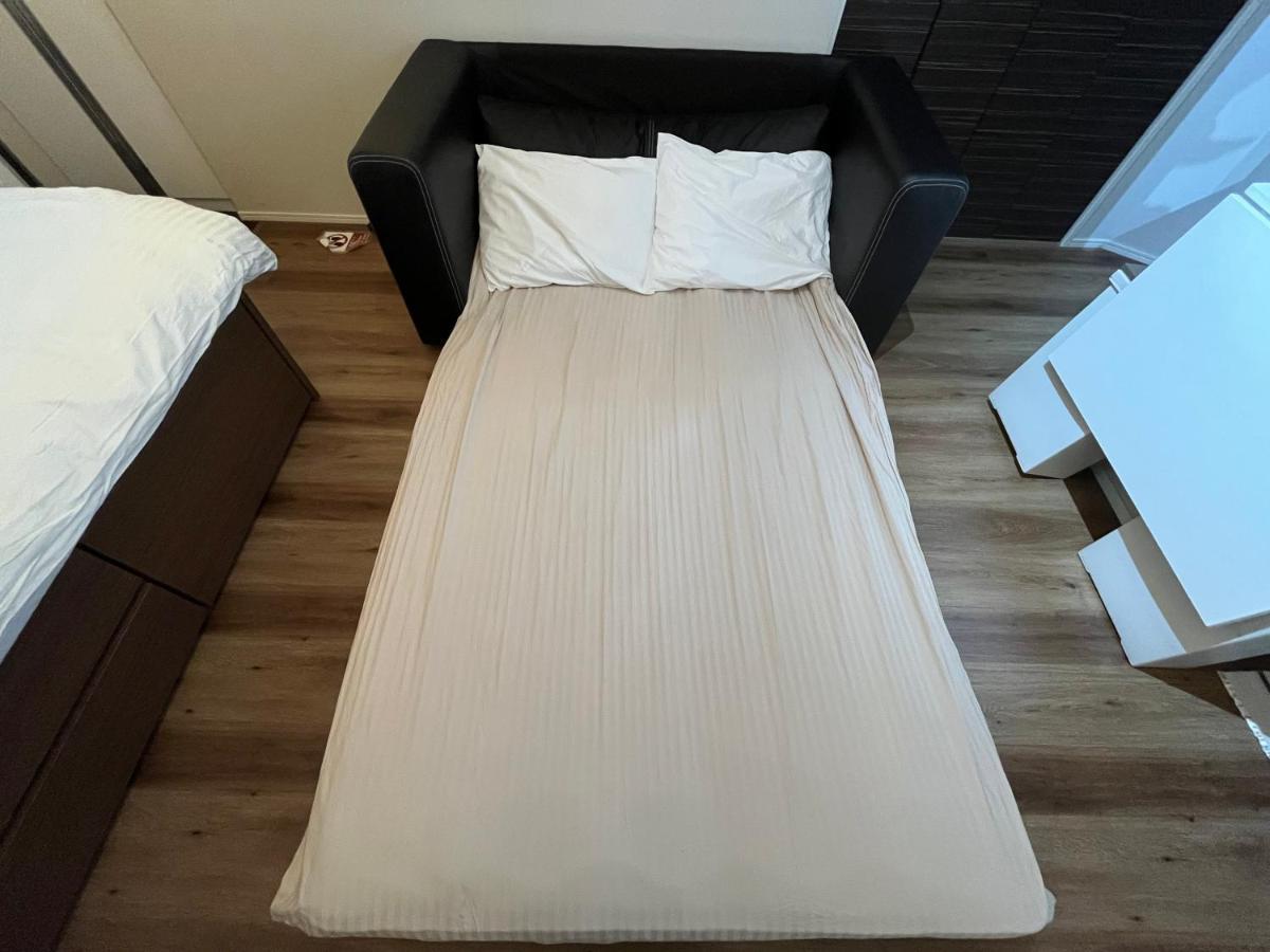 Bara 苑 目黒: Tranquil Luxury Near Hanami Spots * Tokyo