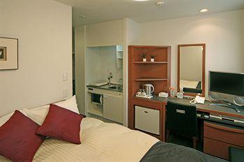 Hotel Mystays Kanda Tokyo