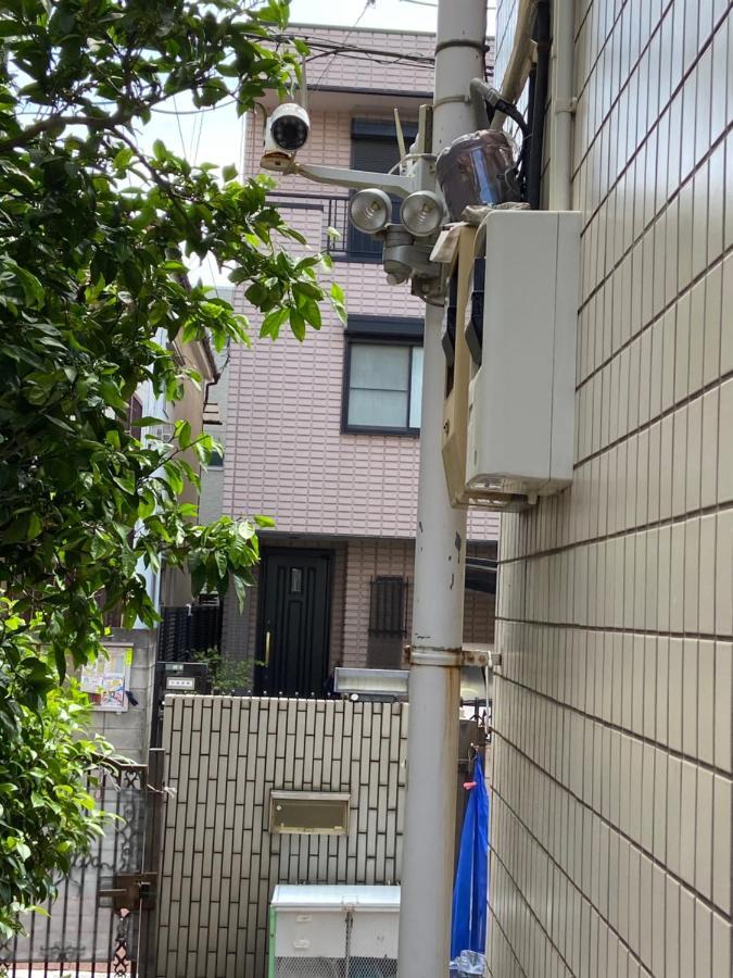 Apartment Yamadayaまるごと貸し切り69平米21坪長期滞在大歓迎 Tokyo