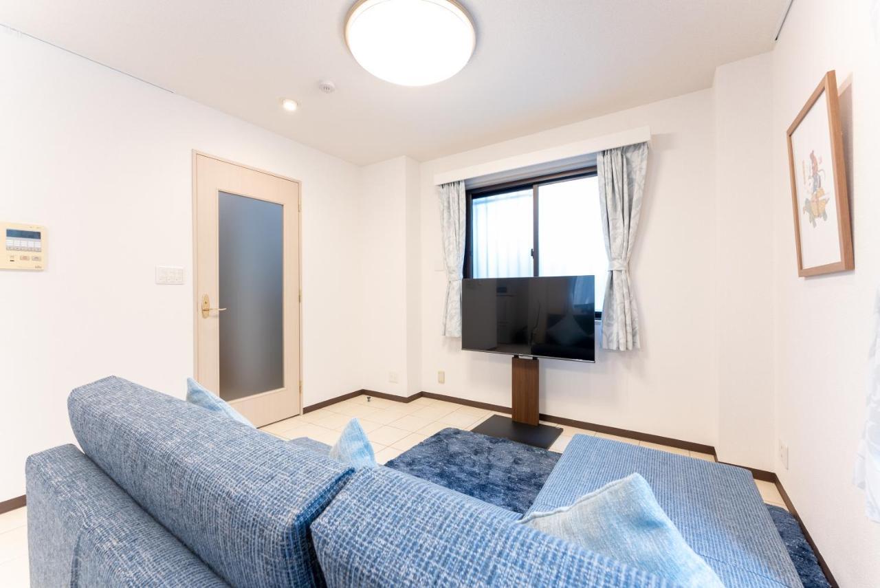 Minami-aoyama-1st Apartment