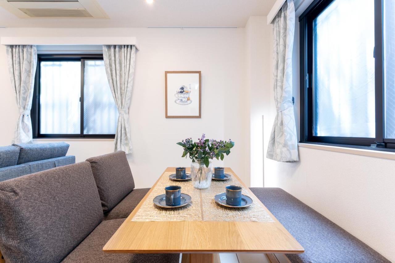 Minami-aoyama-1st Apartment