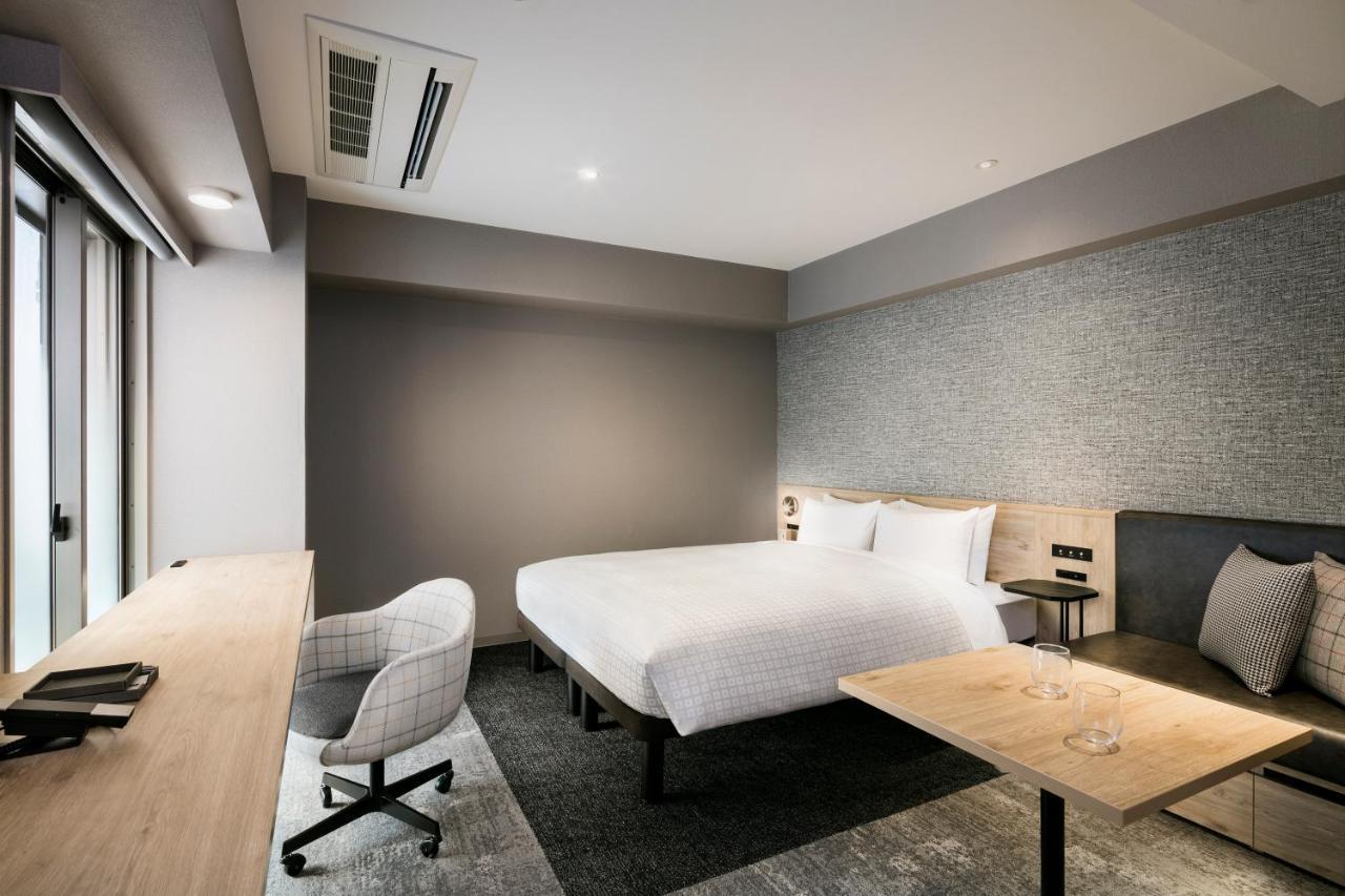 Tokyu Shibuya Hotel 3*