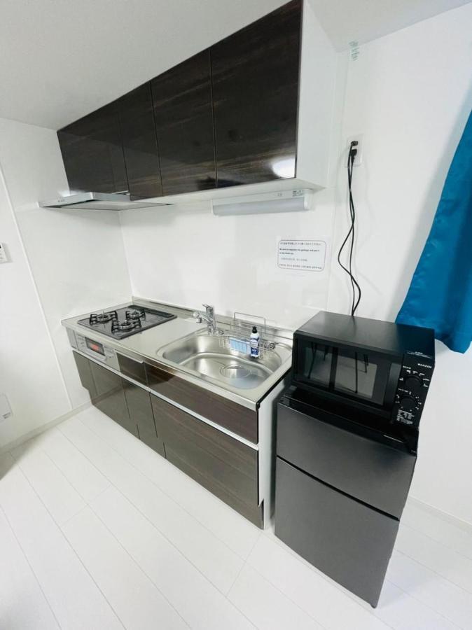 Apartment Coast西糀谷 *