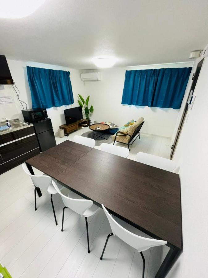 Apartment Coast西糀谷 Tokyo