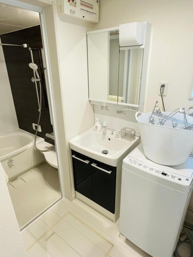 Coast西糀谷 Apartment *