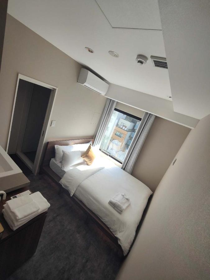 Inn Ichiyu Asakusa *