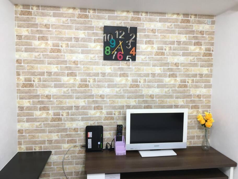 Apartment *301 Oshiage Sta 3mins Walk! Wi-fi Elevator *