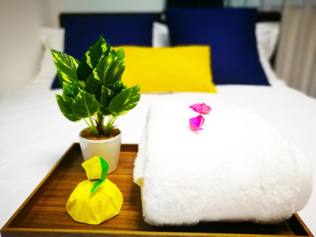 新宿顶级奢华三层独栋别墅/车站5分钟/儿童房/8人 Villa