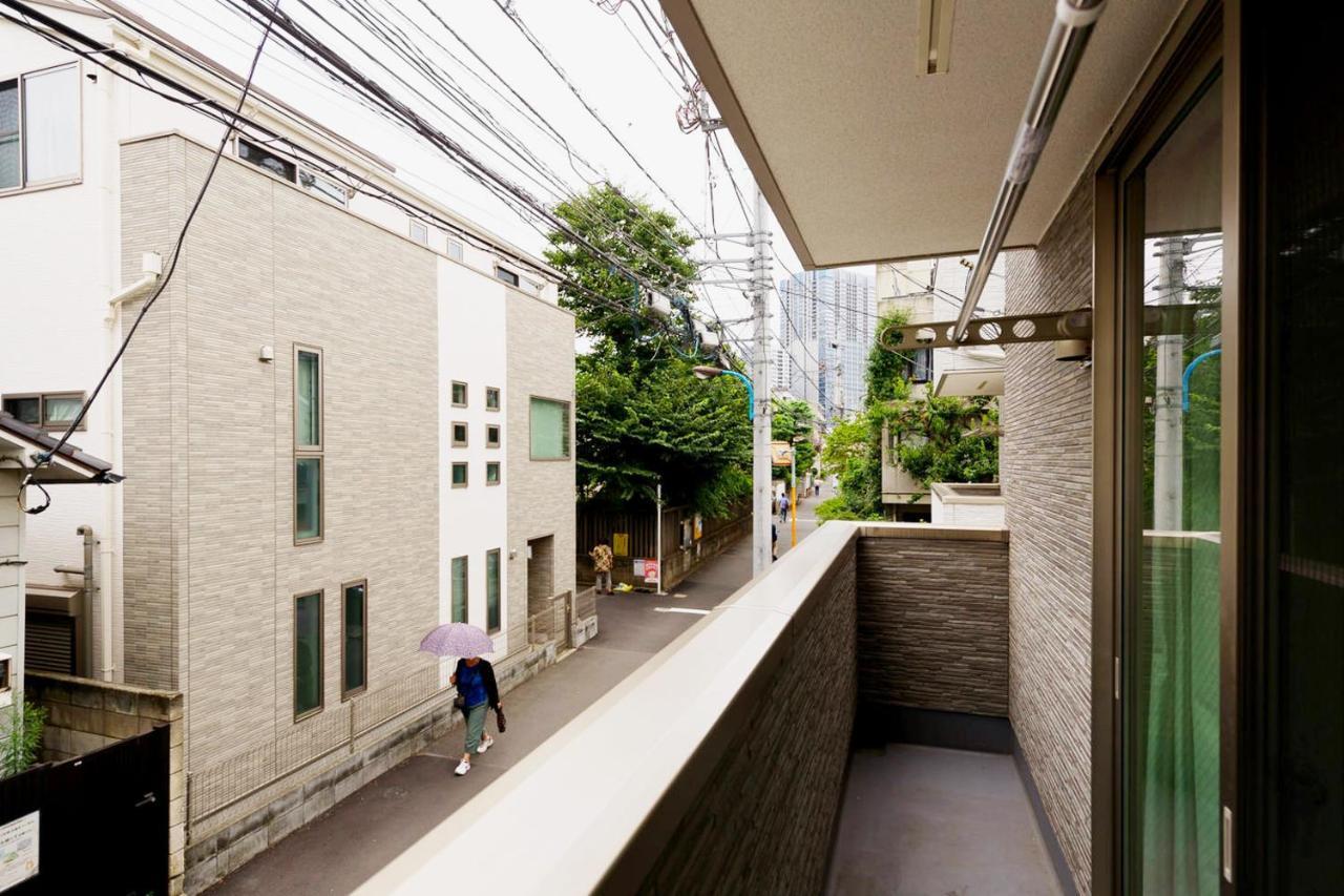 新宿顶级奢华三层独栋别墅/车站5分钟/儿童房/8人 Villa *