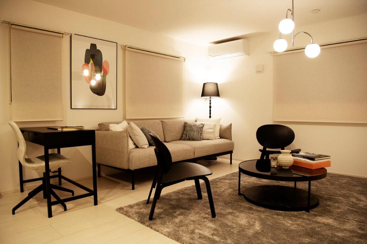 Villa 6 Mins To Walk Jr Okubo Station 1stop To Shinjuku Brand New Silent Stylish 3br Tokyo